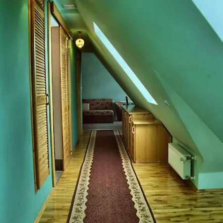 Apartament W Cichym Zakatku Zakopanego