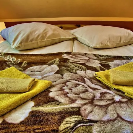 דירה Apartament W Cichym Zakatku Zakopanego זקופאנה